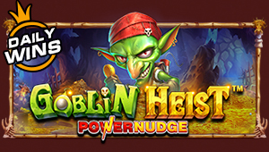 Goblin Heist Powernudge